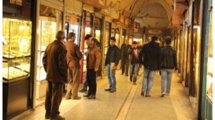 Kredi Kartına Taksit Yasağı, Şanlıurfalı Kuyumcuları Etkilemedi