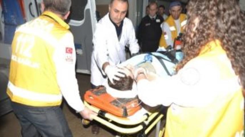 Liselinin Esrarengiz &Ouml;l&uuml;m&uuml; Aydınlatılamadı