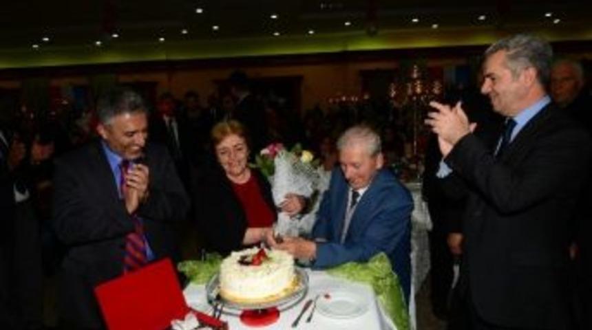 Beylikd&uuml;z&uuml;'nde Yılın Her G&uuml;n&uuml; Sevgi G&uuml;n&uuml;