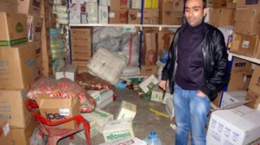 Y&uuml;ksekova'da Hırsızlık Olayları Artıyor