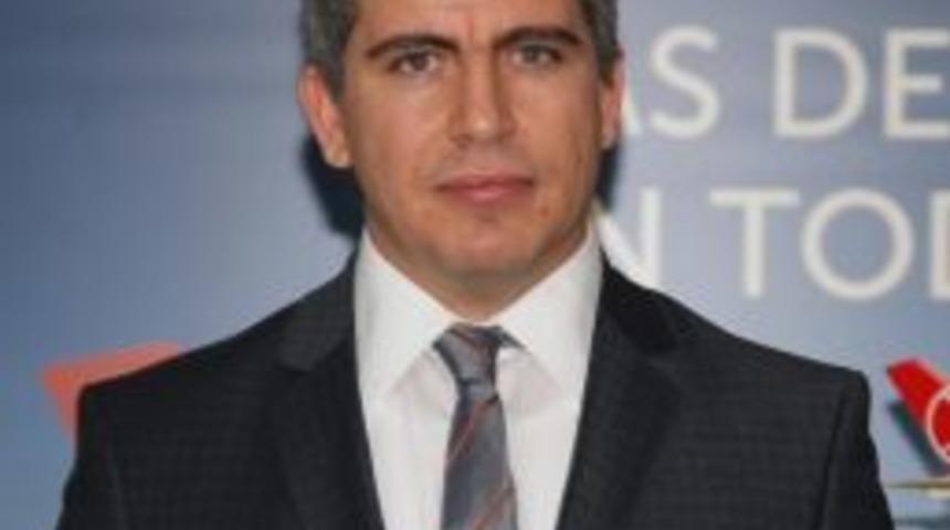 T&uuml;rk Turistler Bilbao'yu Keşfetti