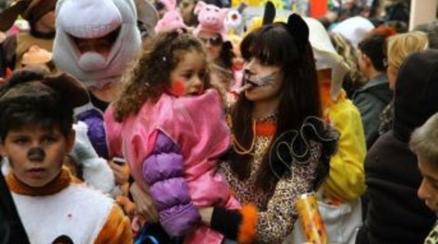 Sakız Adası&rsquo;nda Festival Başlıyor!