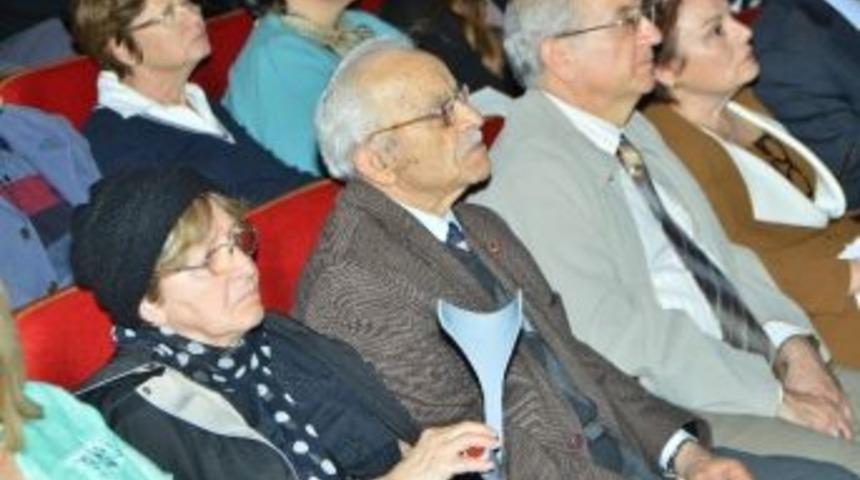 Alzheimer&rsquo;ın İlacı Sosyal Yaşam