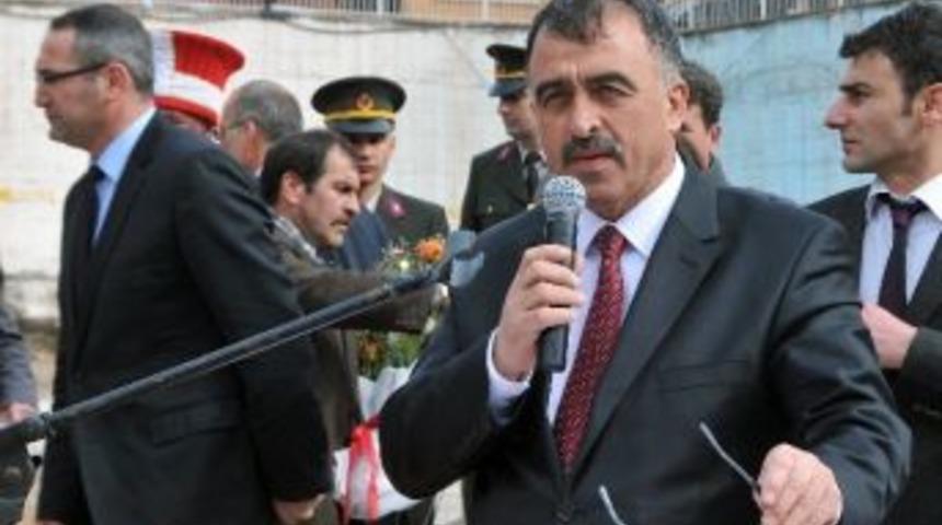 G&uuml;m&uuml;şhane&rsquo;de Kurtuluş Coşkusu
