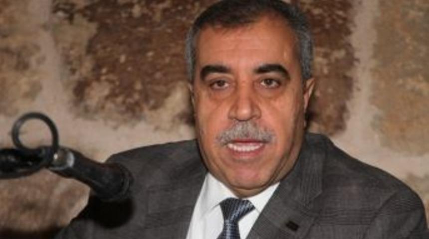 Adana İşkur İl M&uuml;d&uuml;r&uuml; Meydan: "işsizlikten Ziyade İş Beğenmeme Sorunu Var"