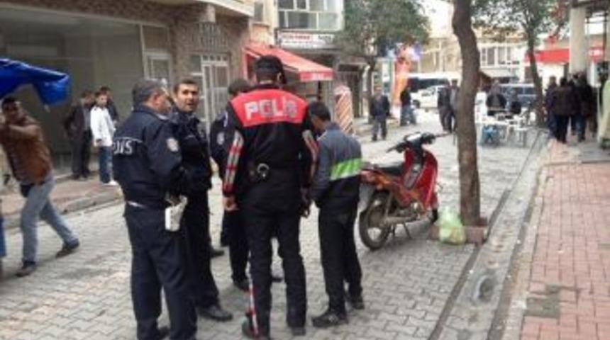 Edremit&rsquo;te &Ccedil;alıntı Motosikleti Sahibi Buldu
