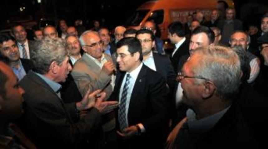 Yerel Se&ccedil;imlere Doğru