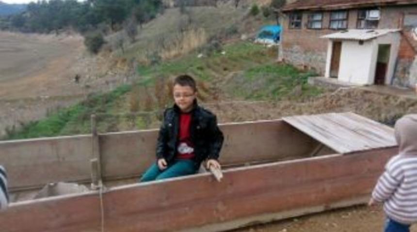Balıkesir &Ccedil;ayg&ouml;ren Barajı&rsquo;nda Kuraklık Tehlikesi