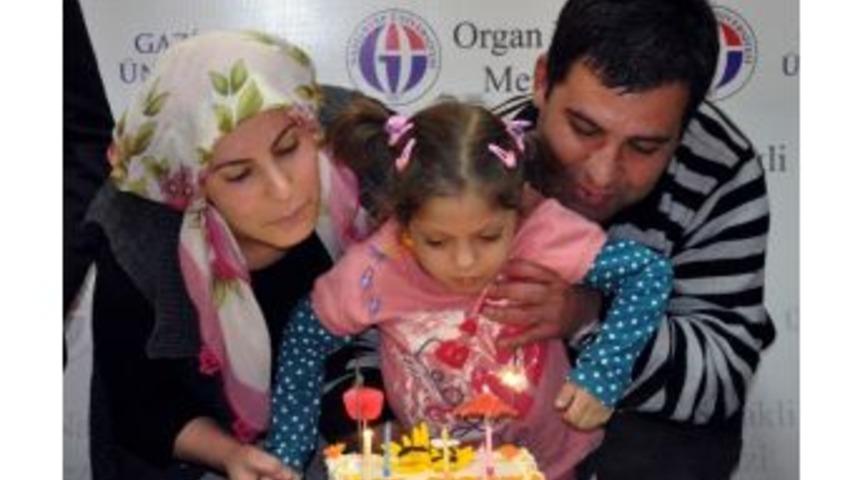 Anneden Kızına En G&uuml;zel Doğum G&uuml;n&uuml; Hediyesi
