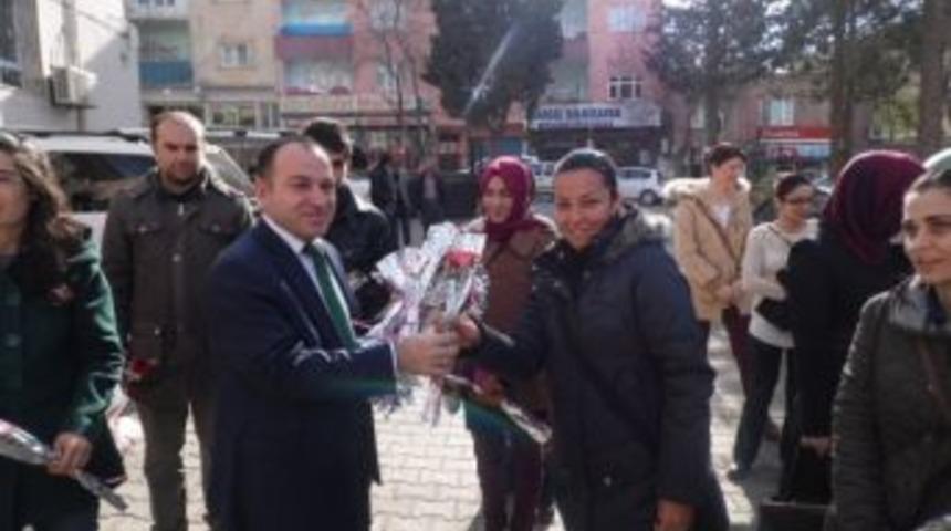 Derik'e 47 &Ouml;ğretmen Atandı
