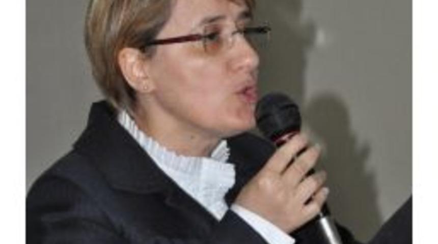 Bing&ouml;l&rsquo;de &lsquo;kadın Akademisi Projesi&rsquo; Başladı