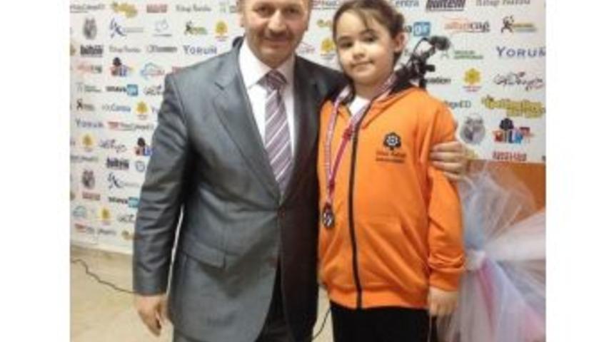 İhlas Koleji&rsquo;nden Judo Ve Satran&ccedil;ta Başarı Haberleri
