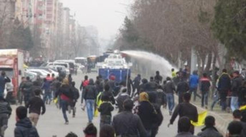 Batman&rsquo;da Olaylar &Ccedil;ıktı