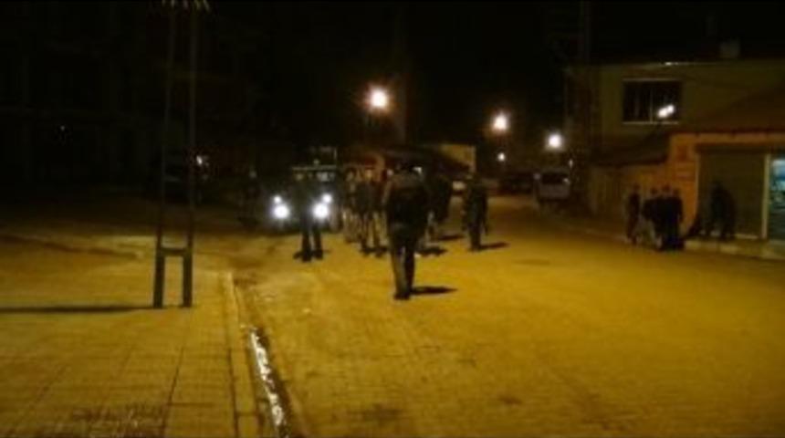 &Ccedil;ukurca&rsquo;da 15 Şubat Protestosu