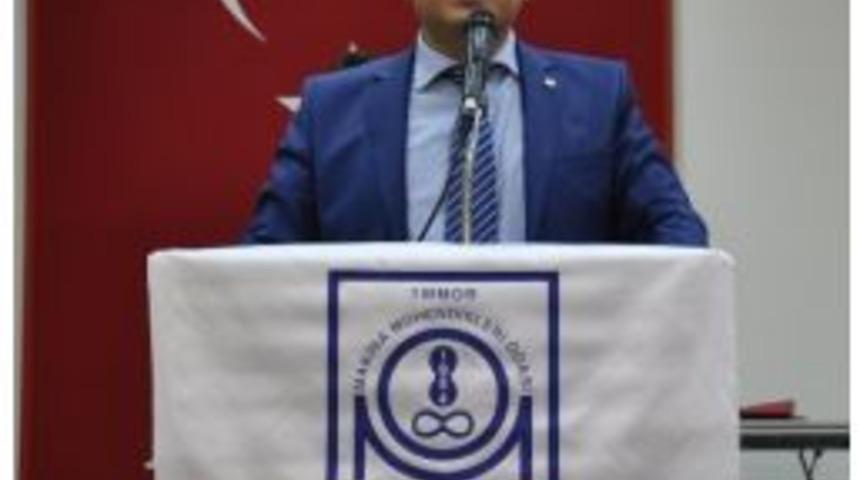 Mmo&rsquo;dan Asans&ouml;r Kazalarına Karşı Uyarı