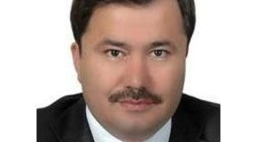 Adnan Yılmaz&rsquo;dan Sıddık Soysal&rsquo;a Sert Cevap