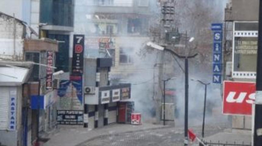 Şırnak'ta Bin 500 Adet Molotof Ele Ge&ccedil;irildi
