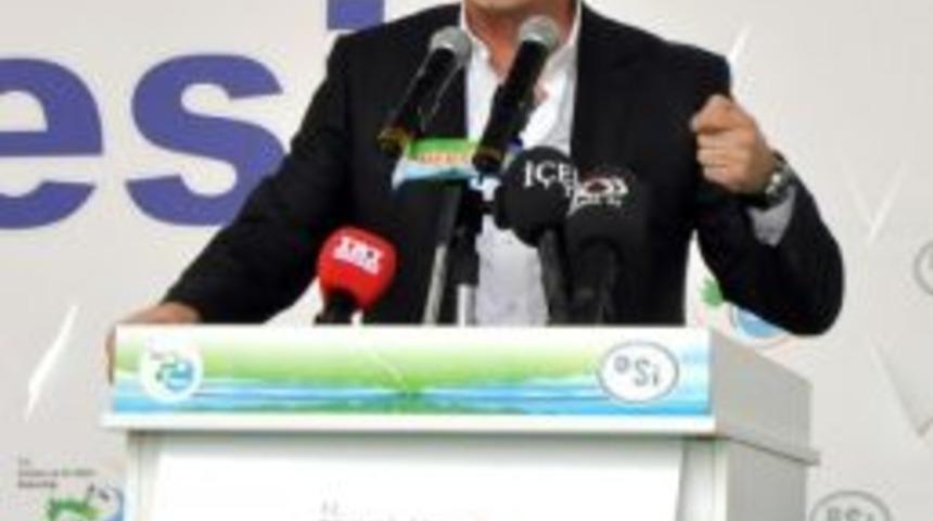 &Ccedil;ağlayan 17 Aralık'ı Değerlendirdi