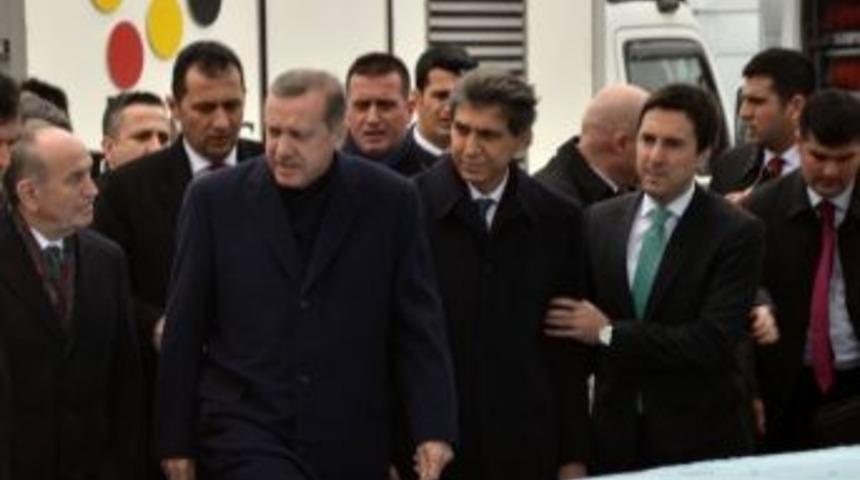 Başbakan Erdoğan: "adli Tıp Raporunu Nerenize Koyacaksınız?"