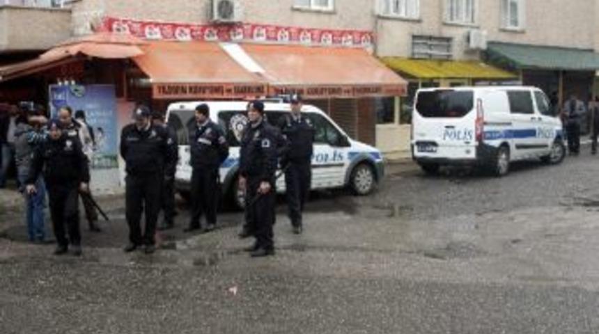 Muhtar Adaylarının Kavgası Hastanede Bitti