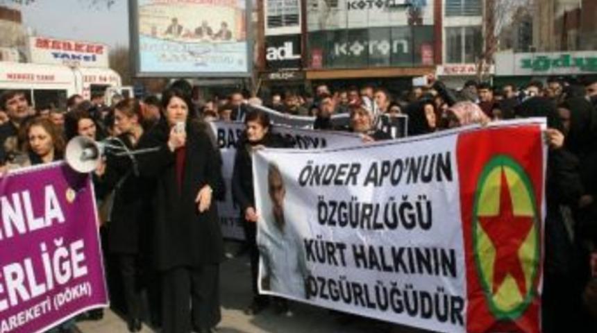 Iğdır'da '15 Şubat' Gerginliği