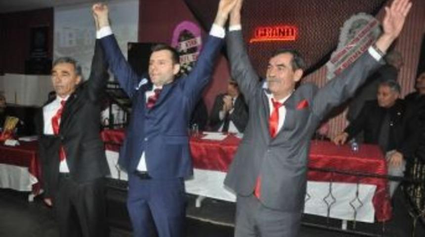 Balıkesir Umumi Madeni Eşya Esnaf Odası Se&ccedil;imleri Başladı