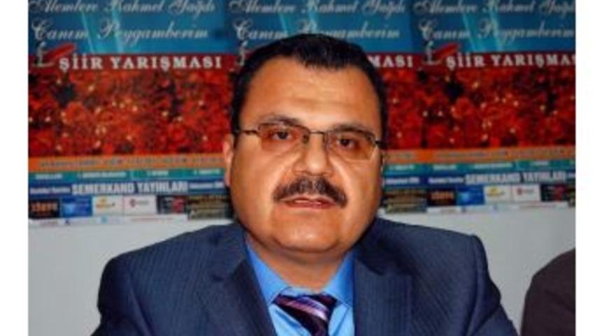 T&uuml;med&rsquo;ten Anlamlı Şiir Yarışması