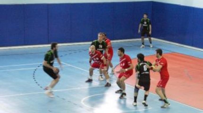 Hentbol Erkeler S&uuml;per Ligi