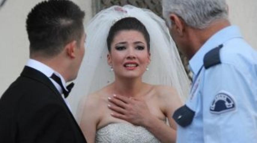 Hırsızlar Zararı Karşılamayı Kabul Etti, Tahliye Oldu