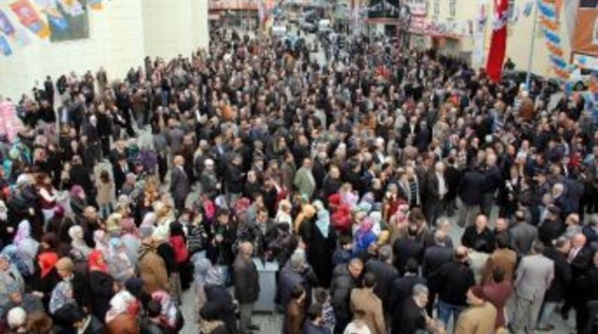 Kılı&ccedil;: "t&uuml;rksat 4a&rsquo;dan Sinyaller Gelmeye Başladı"