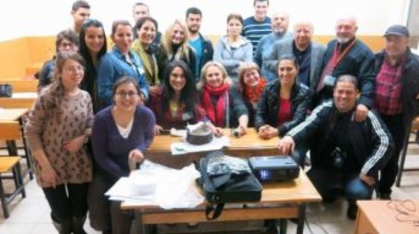 Ehem'de Coşkulu Final