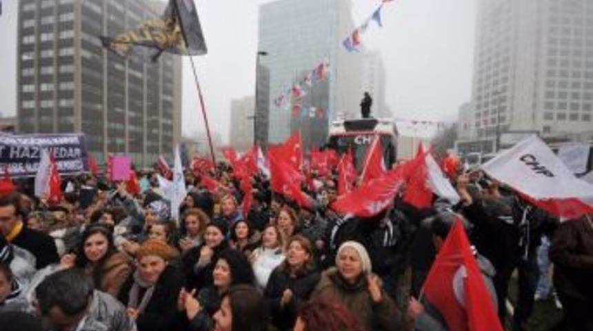 Sarıg&uuml;l'den &ldquo;teleferik&rdquo; Eleştirisi