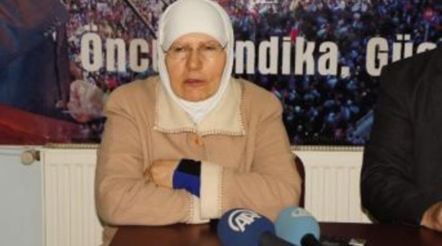 Suriyeli &Ouml;ğretim G&ouml;revlisi: &ldquo;kimyasal Silahla &Ouml;lmek &Ccedil;ok Şefkatli Oluyor&rdquo;