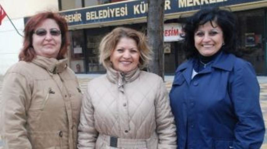 Eskişehir'de Yerel Se&ccedil;ime Doğru