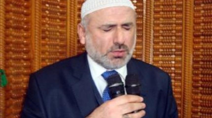 Ardahan M&uuml;ft&uuml;l&uuml;ğ&uuml;nden Kur&rsquo;an Ziyafeti