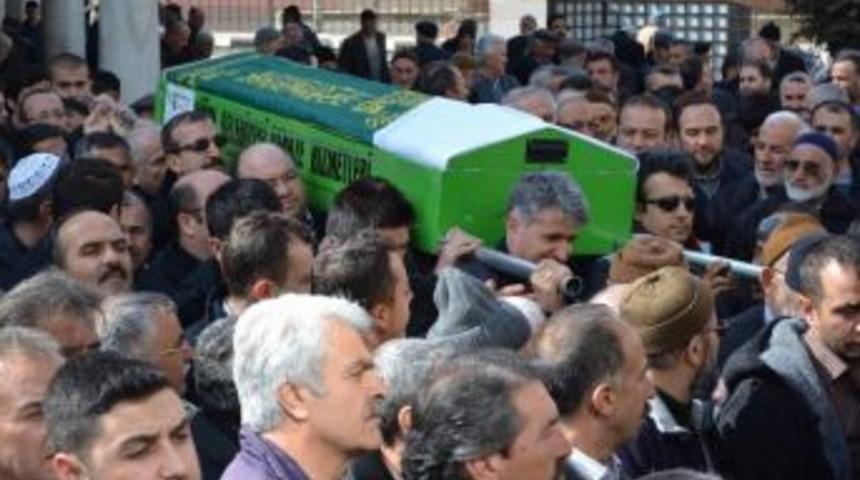 Milli Eğitim M&uuml;d&uuml;r&uuml;n&uuml;n Acı G&uuml;n&uuml;