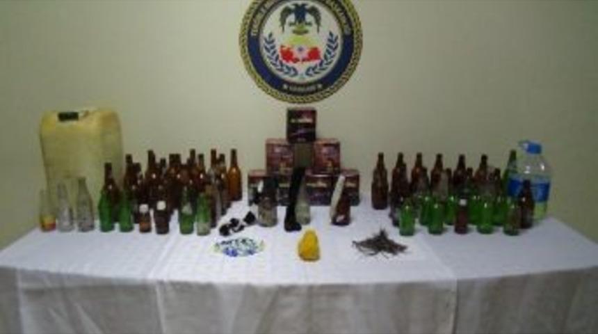 Hakkari&rsquo;de &rsquo;15 Şubat&rsquo; Operasyonu