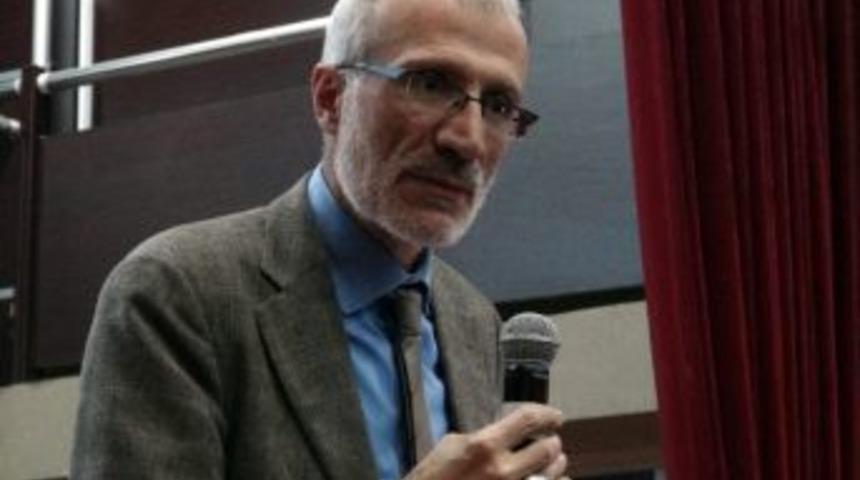 İslam D&uuml;nyasındaki Değişim Anlatıldı