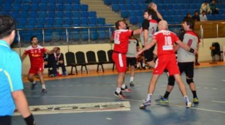 Hentbol Erkekler S&uuml;per Ligi