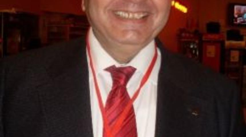 İnşaat M&uuml;hendisleri Odası'nda Genel Kurul Toplantısı