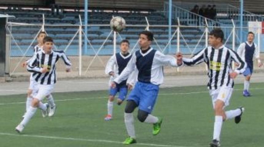 Malatya Amatör Küme Futbol Ligi