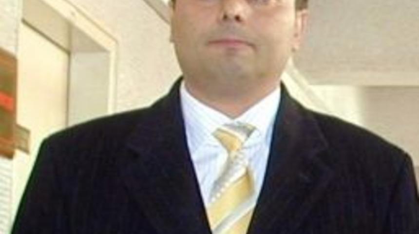 Chp’nin Muratpaşa Adayı Uysal Oldu