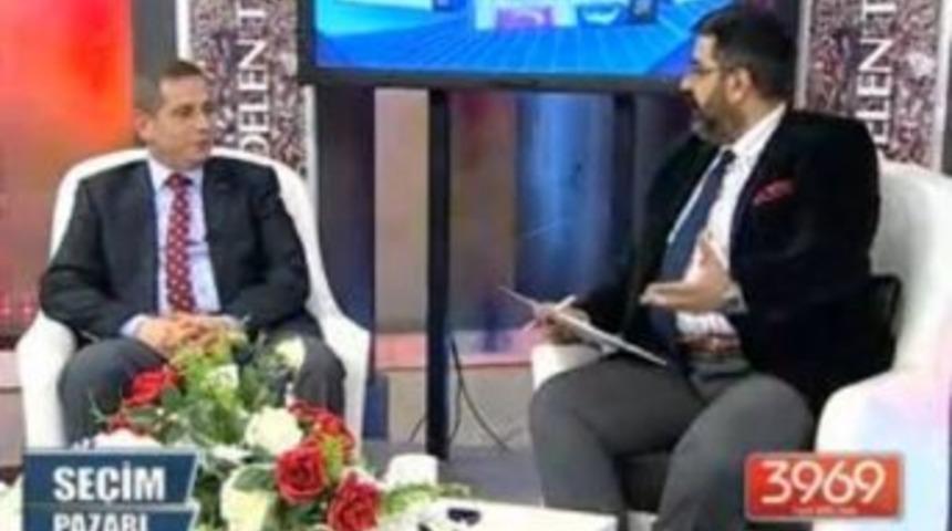 Mhp&rsquo;li Resuloğlu, Mevcut Y&ouml;netimi Eleştirdi