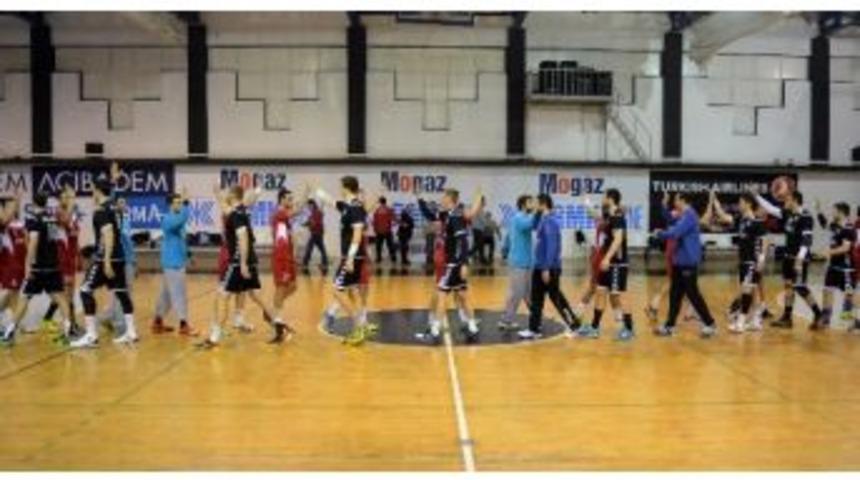 Hentbol Erkekler S&uuml;per Ligi