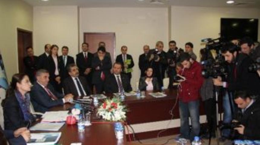 Bakan İslam, Muharrem&rsquo;in &Ouml;l&uuml;m&uuml;yle İlgili Davaya M&uuml;dahil Olduklarını Belirtti