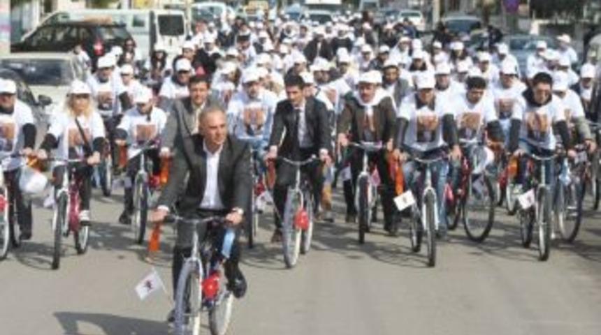 Aliağa Belediye Başkan Adayı Yorulmaz&rsquo;dan &Ccedil;evreci Se&ccedil;im Startı