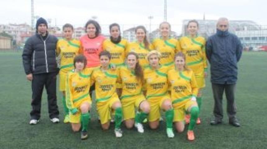 Kadınlar Futbol 2. Ligi