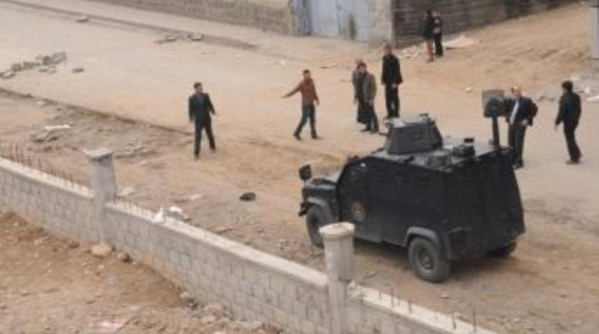 Cizre&rsquo;de Olaylar Devam Ediyor