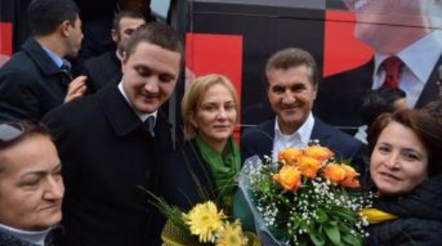 Sarıg&uuml;l Ve Kotil Birlikte Se&ccedil;im &Ccedil;alışması Yaptı