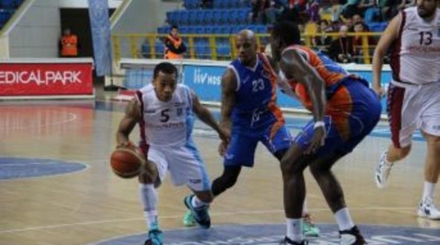 Beko Basketbol Ligi